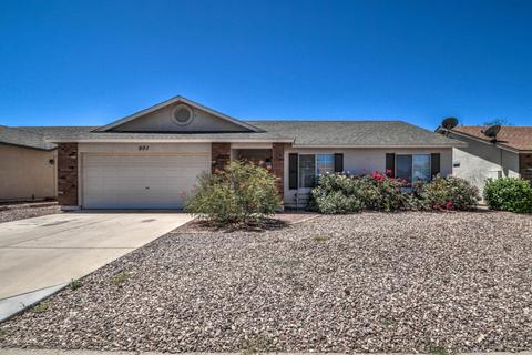 901 W Mesquite Ave, Apache Junction, AZ 85120 photo 1
