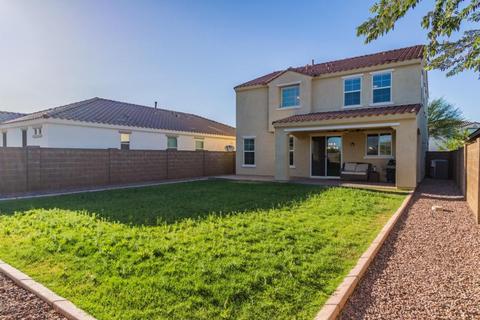 10323 E Hawk Ave, Mesa, AZ 85212 photo 32