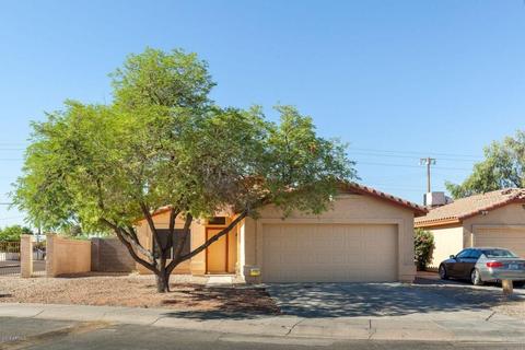 4545 N 67th Ave #1029, Phoenix, AZ 85033