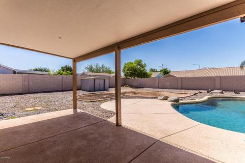 8063 E Des Moines St, Mesa, AZ 85207 photo 20
