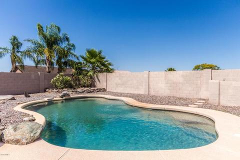 8063 E Des Moines St, Mesa, AZ 85207 photo 21