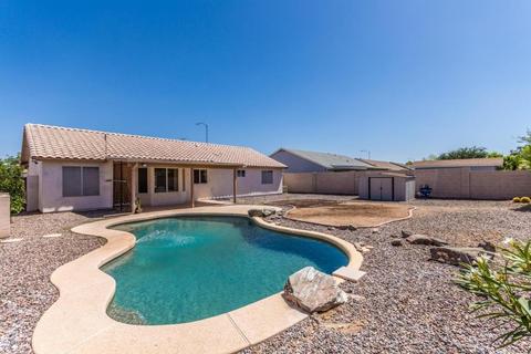 8063 E Des Moines St, Mesa, AZ 85207 photo 25