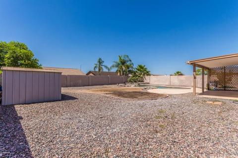 8063 E Des Moines St, Mesa, AZ 85207 photo 22