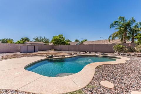 8063 E Des Moines St, Mesa, AZ 85207 photo 24