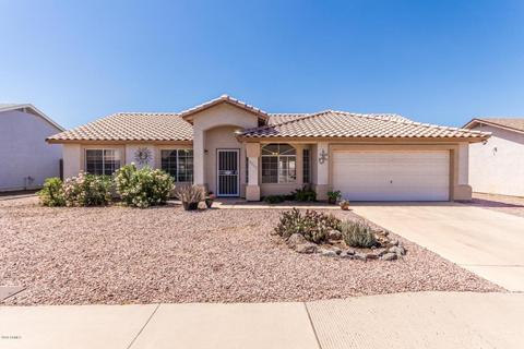 8063 E Des Moines St, Mesa, AZ 85207 photo 1