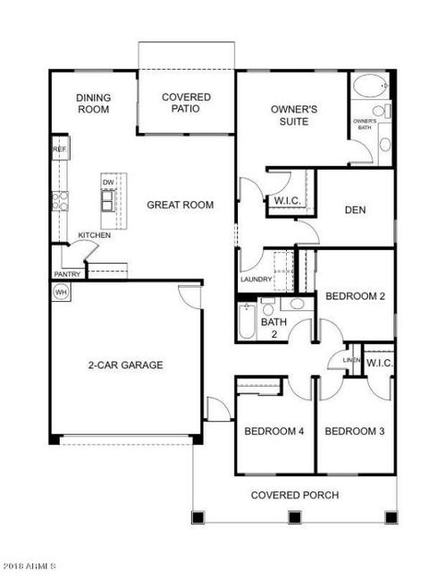 2706 E Wier Ave, Phoenix, AZ 85040 photo 2