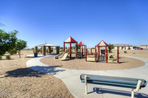 24357 W Gregory Rd, Buckeye, AZ 85326 photo 5