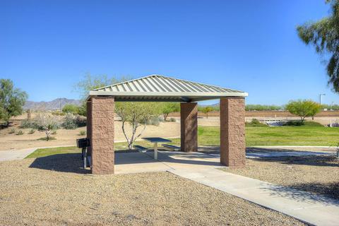 24357 W Gregory Rd, Buckeye, AZ 85326 photo 13