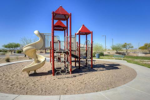 24357 W Gregory Rd, Buckeye, AZ 85326 photo 10