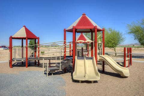 24357 W Gregory Rd, Buckeye, AZ 85326 photo 6