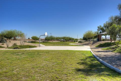 24357 W Gregory Rd, Buckeye, AZ 85326 photo 9