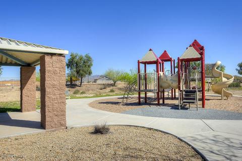 24357 W Gregory Rd, Buckeye, AZ 85326 photo 12