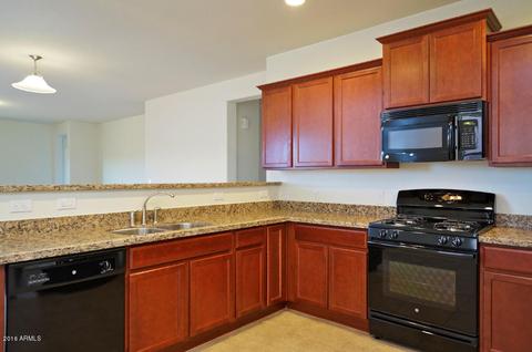 24357 W Gregory Rd, Buckeye, AZ 85326 photo 3