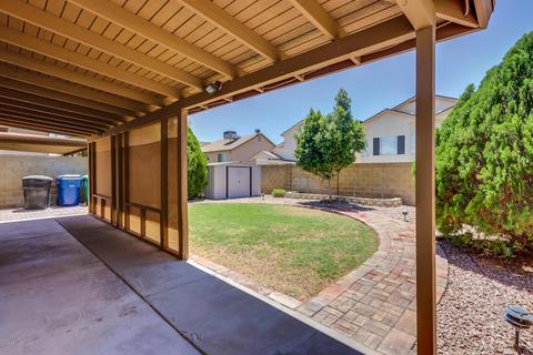 3755 E Broadway Rd #25, Mesa, AZ 85206 photo 21