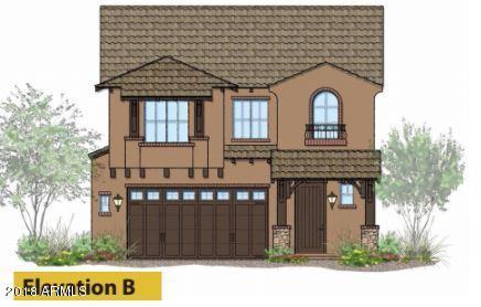 1131 N 86th Pl, Mesa, AZ 85207 photo 1