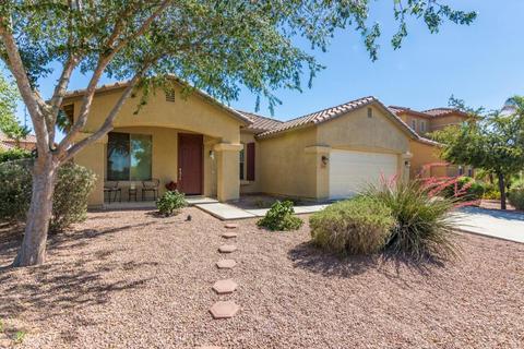 2945 E Andre Ave, Gilbert, AZ 85298 photo 1