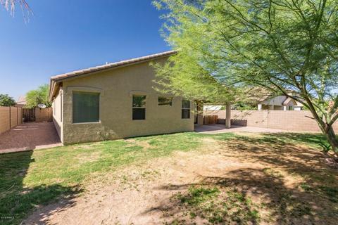 2945 E Andre Ave, Gilbert, AZ 85298 photo 24