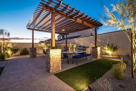 8621 E Fairbrook St, Mesa, AZ 85207 photo 57
