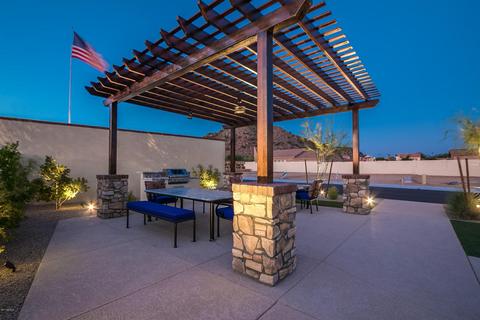 8621 E Fairbrook St, Mesa, AZ 85207 photo 47