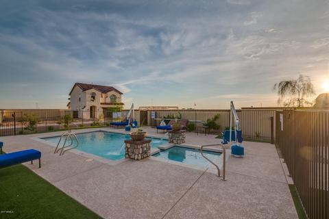 8621 E Fairbrook St, Mesa, AZ 85207 photo 43