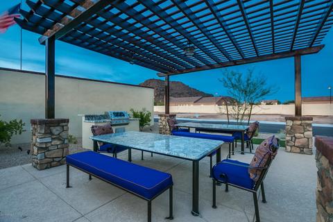 8621 E Fairbrook St, Mesa, AZ 85207 photo 37
