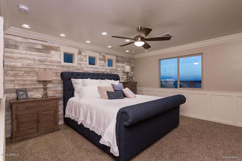 8621 E Fairbrook St, Mesa, AZ 85207 photo 22