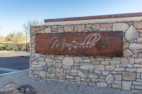 8621 E Fairbrook St, Mesa, AZ 85207 photo 4