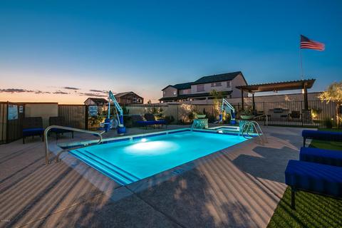 8621 E Fairbrook St, Mesa, AZ 85207 photo 54