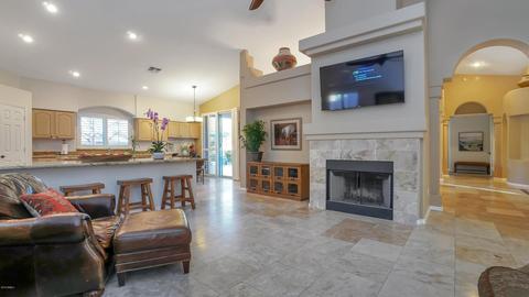 1325 E Desert Broom Way, Phoenix, AZ 85048 photo 14