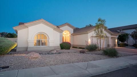 1325 E Desert Broom Way, Phoenix, AZ 85048 photo 2