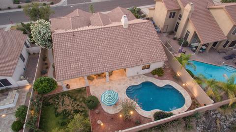 1325 E Desert Broom Way, Phoenix, AZ 85048 photo 55