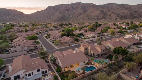 1325 E Desert Broom Way, Phoenix, AZ 85048 photo 58