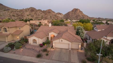 1325 E Desert Broom Way, Phoenix, AZ 85048 photo 53