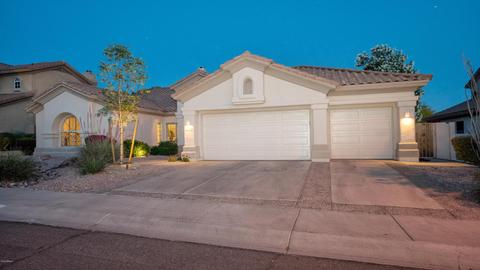 1325 E Desert Broom Way, Phoenix, AZ 85048 photo 52