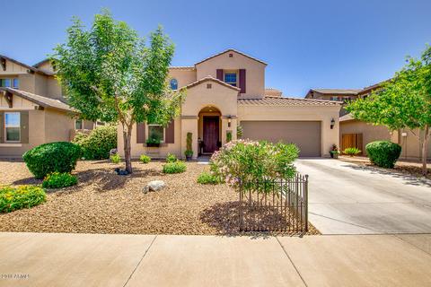1777 E Dubois Ave, Gilbert, AZ 85298 photo 1