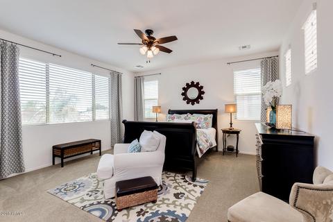 1777 E Dubois Ave, Gilbert, AZ 85298 photo 27