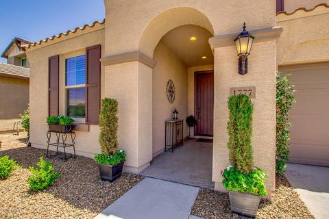 1777 E Dubois Ave, Gilbert, AZ 85298 photo 5