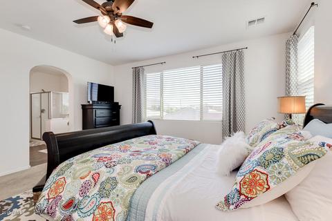1777 E Dubois Ave, Gilbert, AZ 85298 photo 28