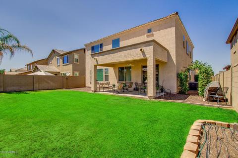 1777 E Dubois Ave, Gilbert, AZ 85298 photo 56