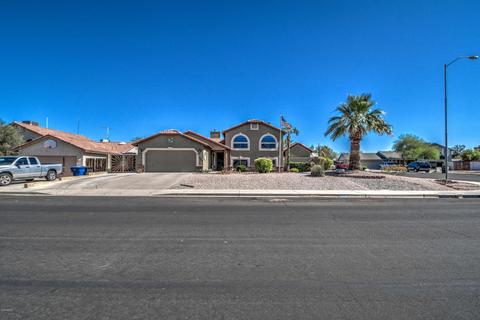 6302 E Princess Dr, Mesa, AZ 85205 photo 2