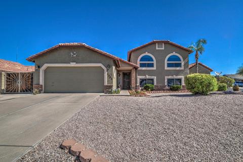 6302 E Princess Dr, Mesa, AZ 85205 photo 1