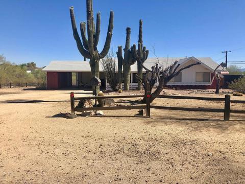 1701 E Las Palmaritas Dr, Phoenix, AZ 85020 photo 1