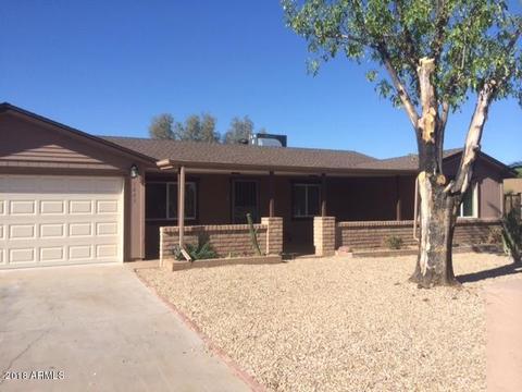 3642 E Captain Dreyfus Ave, Phoenix, AZ 85032 photo 40