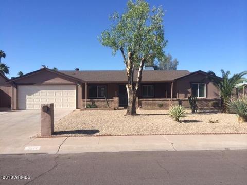 3642 E Captain Dreyfus Ave, Phoenix, AZ 85032 photo 32