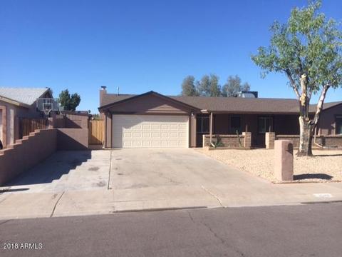 3642 E Captain Dreyfus Ave, Phoenix, AZ 85032 photo 30