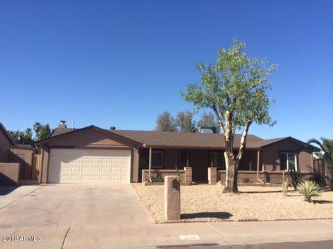 3642 E Captain Dreyfus Ave, Phoenix, AZ 85032 photo 6