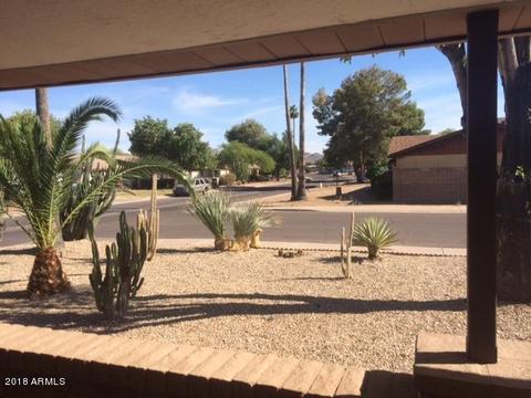3642 E Captain Dreyfus Ave, Phoenix, AZ 85032 photo 7