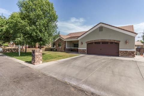 5309 Escondido Cir, Mesa, AZ 85206 photo 1