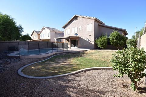 4613 E Summerhaven Dr, Phoenix, AZ 85044 photo 27