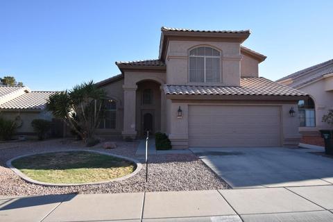 4613 E Summerhaven Dr, Phoenix, AZ 85044 photo 1